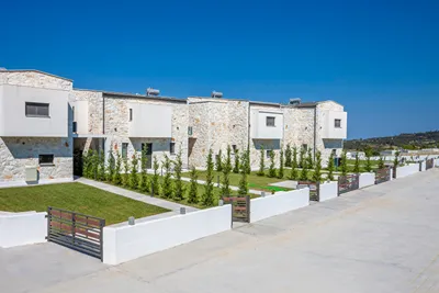 Sunrise Villas