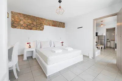 Dream Villa Santorini