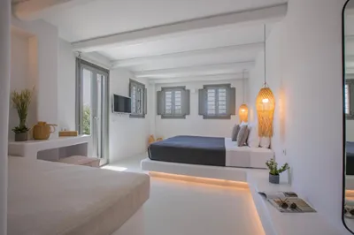 Villa Ada Mykonos