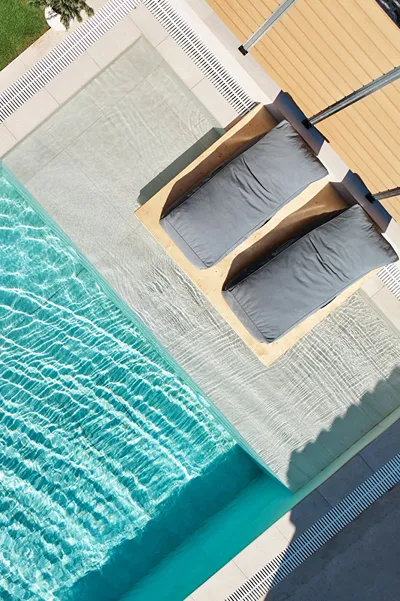 Villa Danae Zante