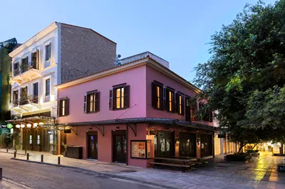 Noma Hotel Athens