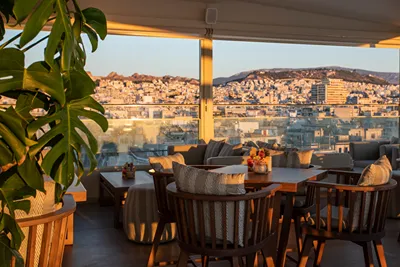 Green Suites Athens