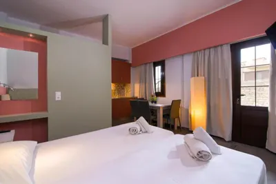 Pegasus Hotel