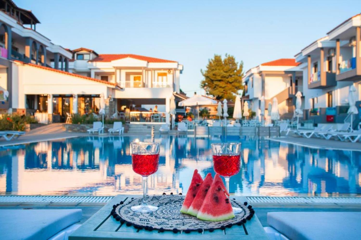 Acrotel Lily Ann Village
