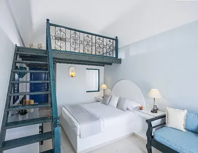 Veggera Hotel