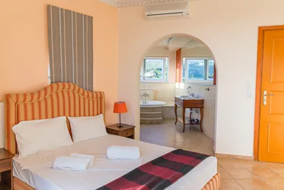 Cretan Exclusive Villas Rethymno