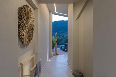 KK Luxury Villa Skiathos