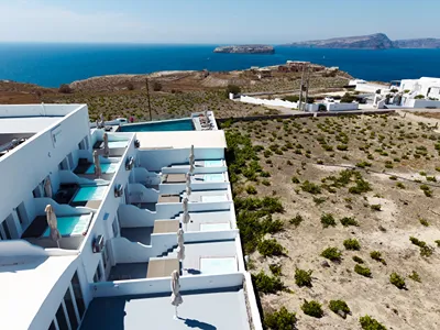 Serenita Luxury Suites