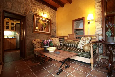 Dorovinis Country Houses