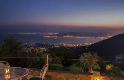 Pelion Goddess