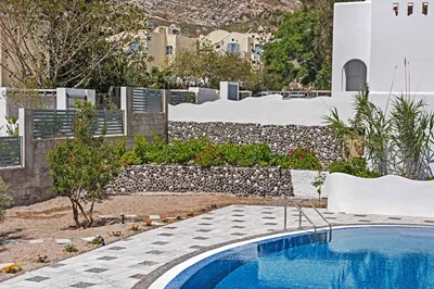 Felicity Villas Santorini