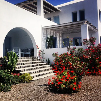 Sun Anemos Resort Santorini
