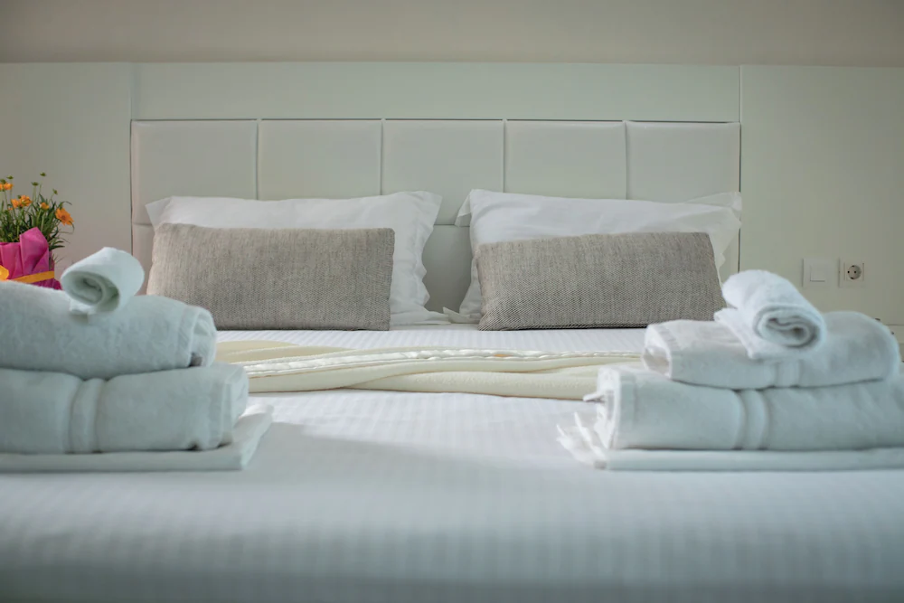 HOTEL MACEDON