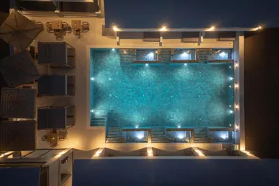 Alora Luxury Suites