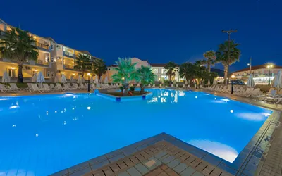 Cronulla Hotel Zakynthos