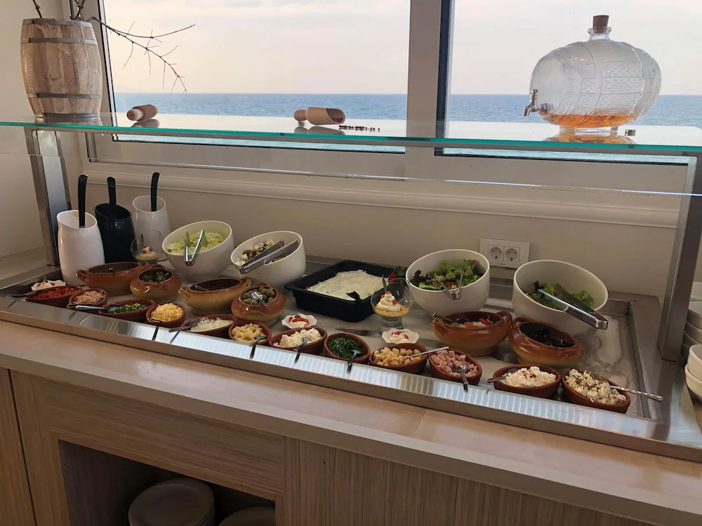 Golden Coast Suites
