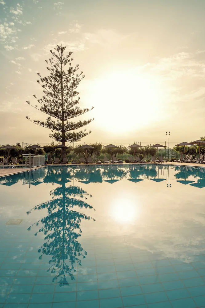 Akti Coast Club