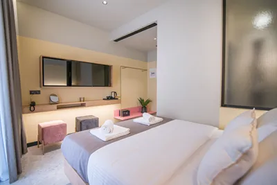 Metis Urbane Living Spaces