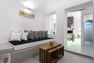 Modernity Suites Santorini