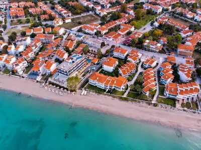 GREEK PRIDE HOTEL and APARTMENTS