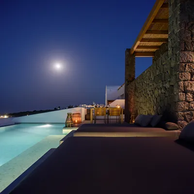 Este Luxury Suites