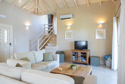 Ionian Luxury Villas Lefkada