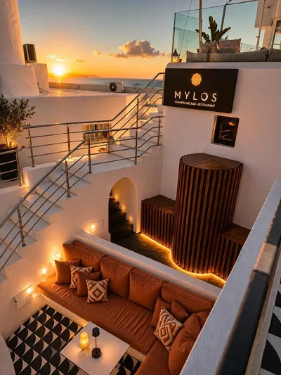 Sun Rocks Boutique Hotel