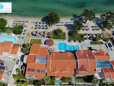 RACHONI BAY RESORT