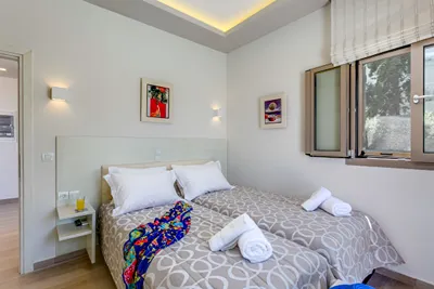 Marina Mare Villa Chania