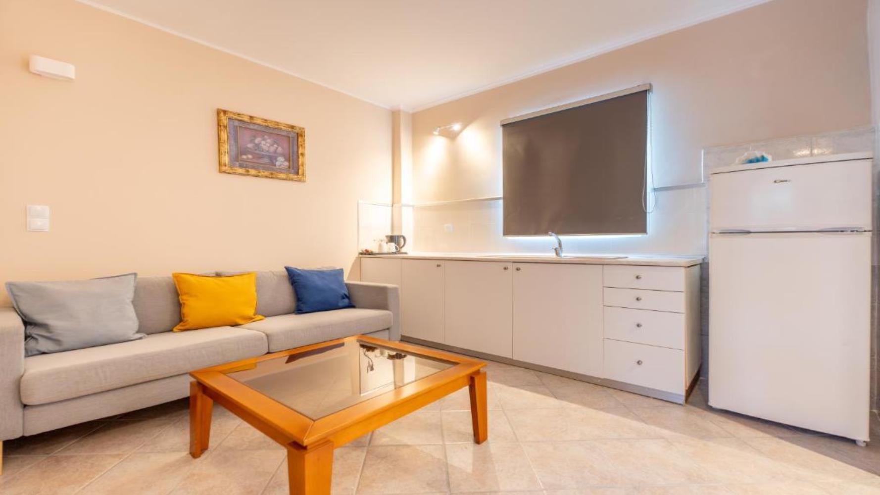 Porto Planos Beach Hotel