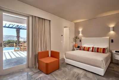 Mykonos Theoxenia Hotel