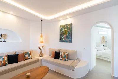 SN Santorini Apartments