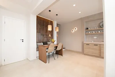 Elements Villas Rhodes