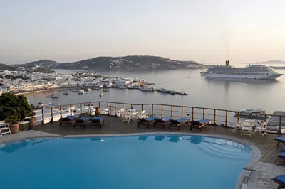 Mykonos View Hotel