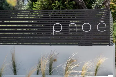 Pnoe - Feel at Home