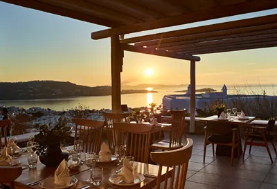 Vencia Boutique Hotel