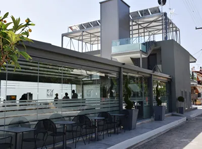 4-You Hotel Apartments