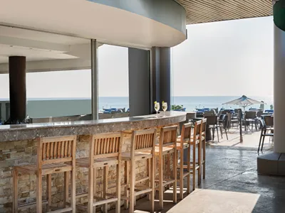 Esperos Mare Resort & Spa