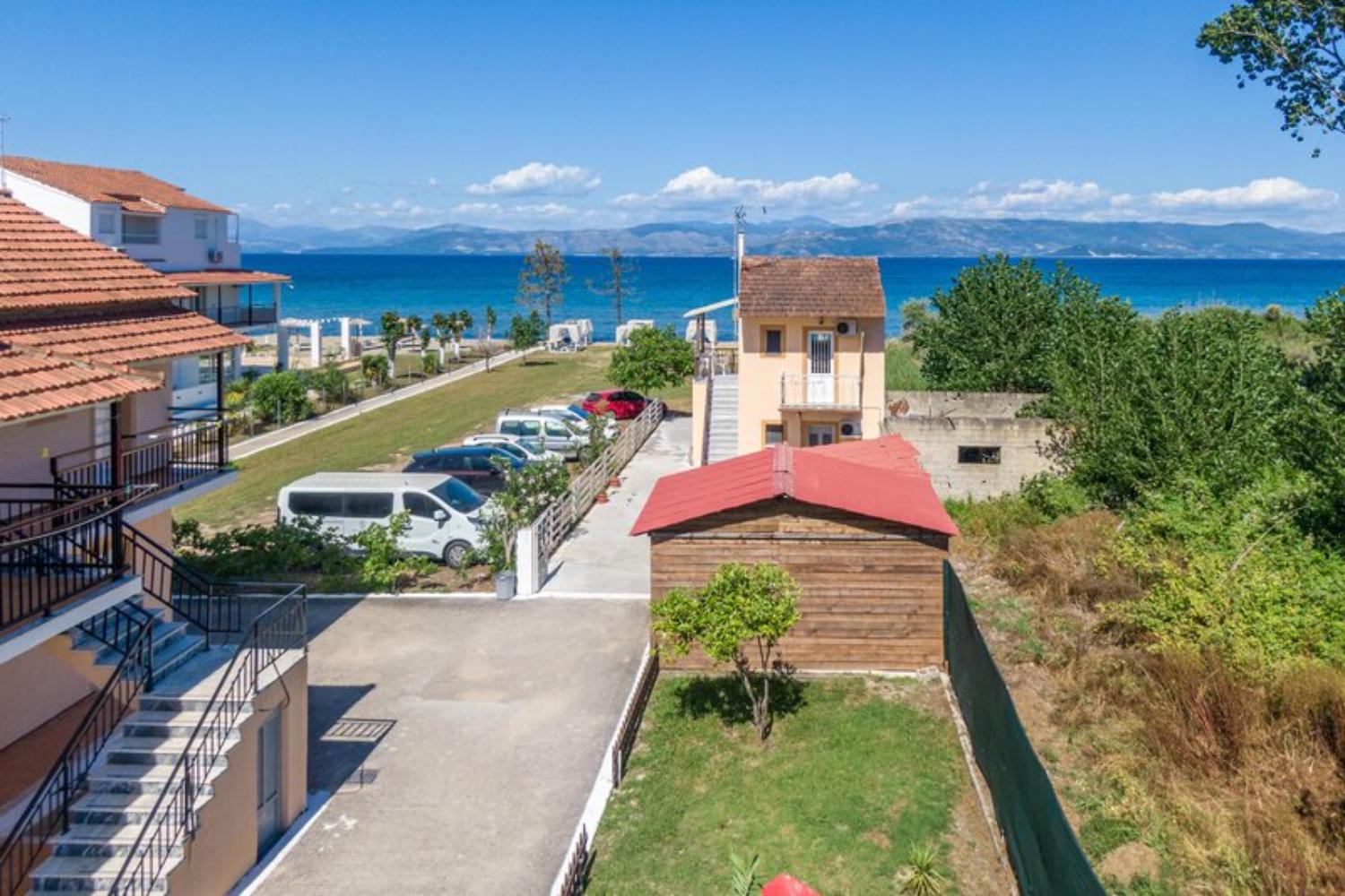 Saint Peter Bay Aparthotel
