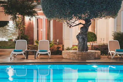 Zeus Village Resort – Adults Only