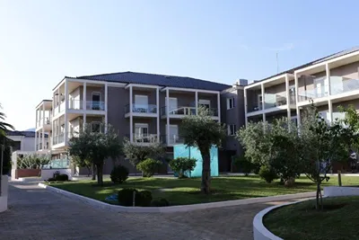 Alexandra Beach Spa Resort Thassos