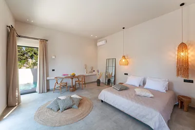 Afesou Suites
