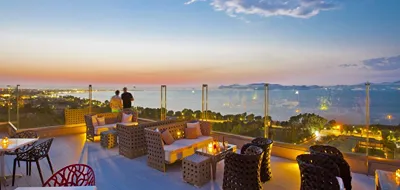 Kipriotis Panorama Hotel & Suites by Anayia All Inclusive Resorts