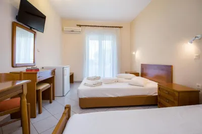 Filippos Hotel - Thassos