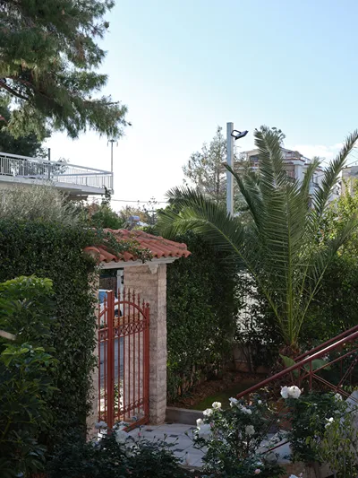 Evi's Voula Home