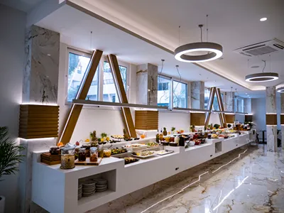 Elmi Suites
