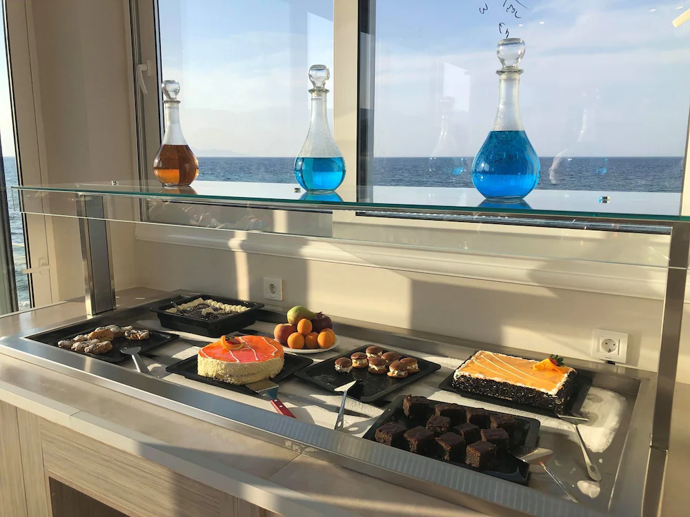 Golden Coast Suites