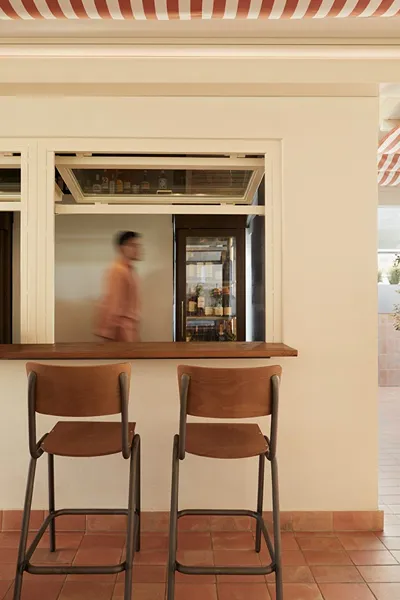 ERGON Bakehouse Athens