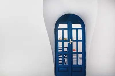 Roula Villa Santorini