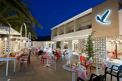 Mythos Palace Resort & Spa